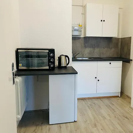 شقة Seenelke فيلهلمسهافن