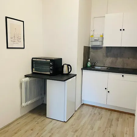 Seenelke فيلهلمسهافن