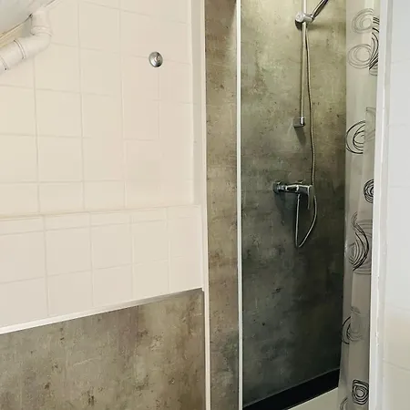 Seenelke Apartment