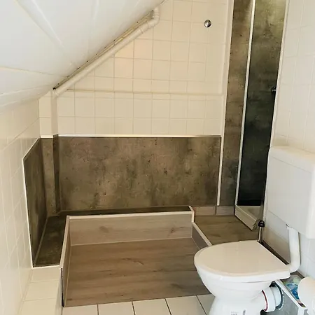 Seenelke Apartment *