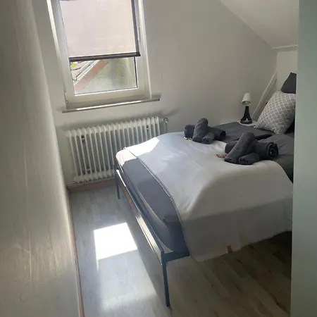 Seenelke
